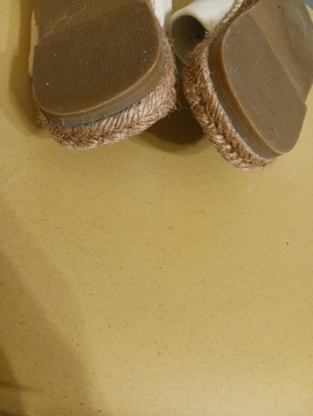 Brunello Cucinelli Sandals Mule Size 38 - Picture 7 of 11
